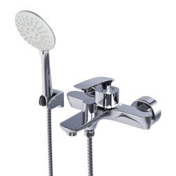 Смеситель для ванны 30k MIXLINE ML21-01 &amp;quot;Elegant&amp;quot; - ML21-01 