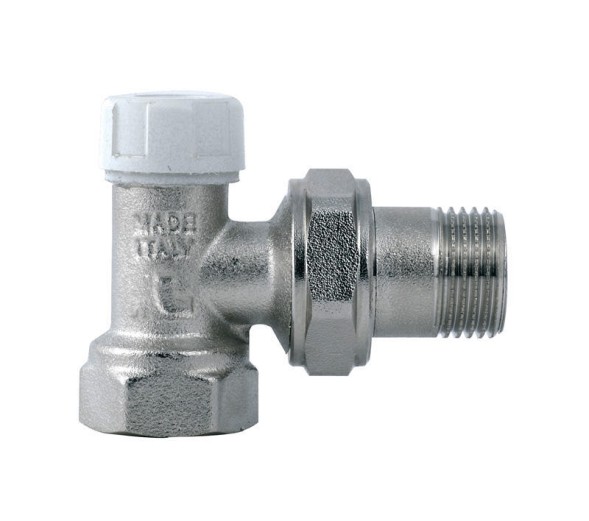 КЛАПАН настроечный со сгоном 3/4&amp;#039;&amp;#039; угловой ITAP 396 -  