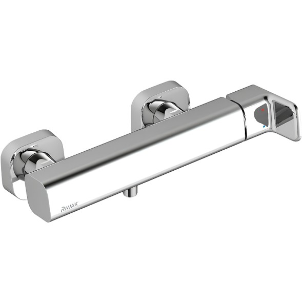 Смеситель для душа Ravak 10° TD 032.00/150 Хром (X070066)