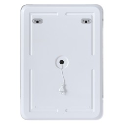 Зеркало MIXLINE &amp;quot;Валерия&amp;quot; 600*800 (ШВ) сенсорный выключатель, светодиодная подсветка - MLZ.Va.6-8.1.2 