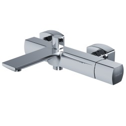 Смеситель для ванны 30k MIXLINE ML27-01 &amp;quot;Primo&amp;quot; - ML27-01 