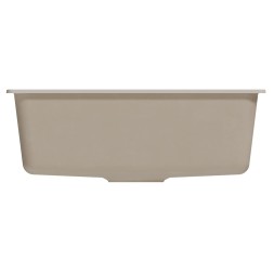 Мойка ML-GM15 КОМФОРТ белая (331), 560*500*180мм - 00-00009355