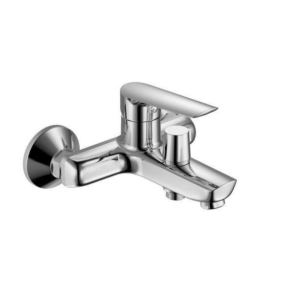 Смеситель для ванны 35к HB60198 HAIBA - HB60198 