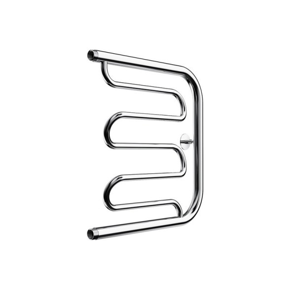 Полотенцесушитель MIXLINE SIMPLE PM2 60х60 1&amp;#039;&amp;#039; - ML-556331 