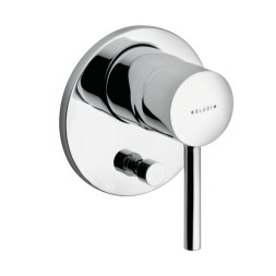 Душевая система 7в1 Kludi Bozz хром (386310576)