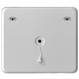 Зеркало MIXLINE &amp;quot;Валерия&amp;quot; 800*700 (ШВ) сенсорный выключатель, светодиодная подсветка - MLZ.Va.8-7.1.2 