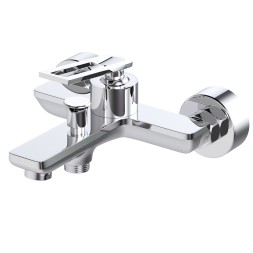 Смеситель для ванны 30k MIXLINE ML28-01 &amp;quot;Energy&amp;quot; - ML28-01 