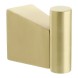 Крючок Fixsen Trend GOLD одинарный, золото матовое (FX-99005)