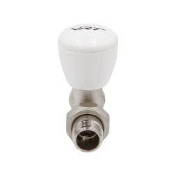 КЛАПАН регулирующий со сгоном 1/2&amp;#039;&amp;#039; прямой VRT® - VRT-4432-000015 