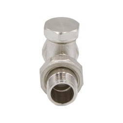 КЛАПАН настроечный со сгоном 1/2&amp;#039;&amp;#039; прямой VRT® - VRT-4440-000015 