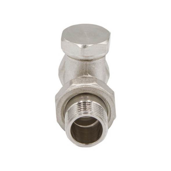 КЛАПАН настроечный со сгоном 1/2&amp;#039;&amp;#039; прямой VRT® - VRT-4440-000015 