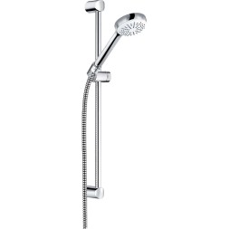 Комплект для ванны и душа KLUDI PURE&amp;amp;EASY 3in1, хром (376850565)