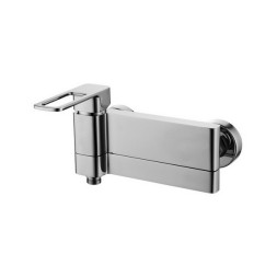 Смеситель для ванны 35к IDDIS SLISB00i02WA &amp;quot;Slide&amp;quot; без душ. аксессуаров ХРОМ - SLISB00i02WA 