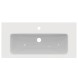 Раковина Ideal Standard i.life S Vanity 81x39 см с отверстием под смеситель (T458901)
