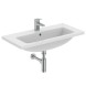 Раковина Ideal Standard i.life S Vanity 81x39 см с отверстием под смеситель (T458901)