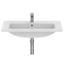 Раковина Ideal Standard i.life S Vanity 81x39 см с отверстием под смеситель (T458901)