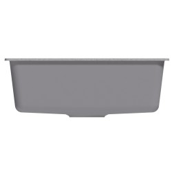 Мойка ML-GM15 КОМФОРТ серая (310), 560*500*180мм - 00-00009353