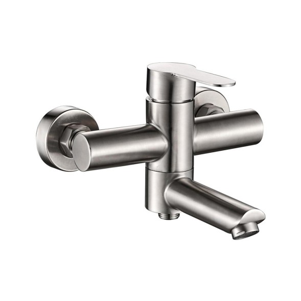 Смеситель для ванны 35к HB60801 HAIBA - HB60801 