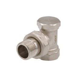 КЛАПАН настроечный со сгоном 1/2&amp;#039;&amp;#039; угловой VRT® - VRT-4441-000015 