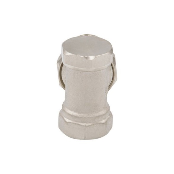 КЛАПАН настроечный со сгоном 1/2&amp;#039;&amp;#039; угловой VRT® - VRT-4441-000015 