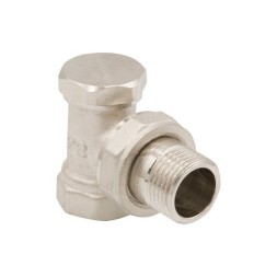 КЛАПАН настроечный со сгоном 1/2&amp;#039;&amp;#039; угловой VRT® - VRT-4441-000015 