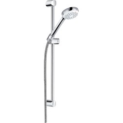 Комплект для душа KLUDI PURE&amp;amp;EASY  3in1, хром (378450565)