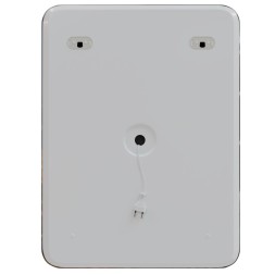 Зеркало MIXLINE "Умберто" 600*800 (ШВ) сенсорный выключатель, светодиодная подсветка - MLZ.Um.6-8.1.2