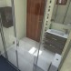 Раковина Roca DEBBA UNIK 500 мм., белая (7.3279.9.J00.Y)