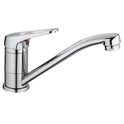 Смеситель для кухни 35к HB4513 HAIBA с/отв п/шпильку - HB4513 