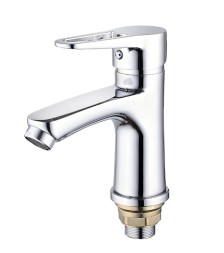 Смеситель для раковины 35к Glauf NUD1-A045 п/гайку - NUD1-A045 