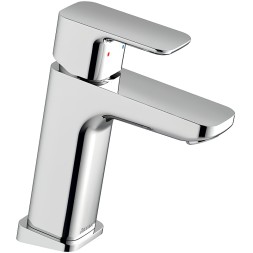 Смеситель для раковины Ravak 10° Free TD F 014.00 керамический картридж, хром (X070129)