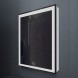 Зеркальный шкаф MIXLINE &amp;quot;Минио&amp;quot; 600*800 (ШВ) левый,сенсорный выкл, светодиодная подсветка - MLW.Mi.6-8.L.1.2 