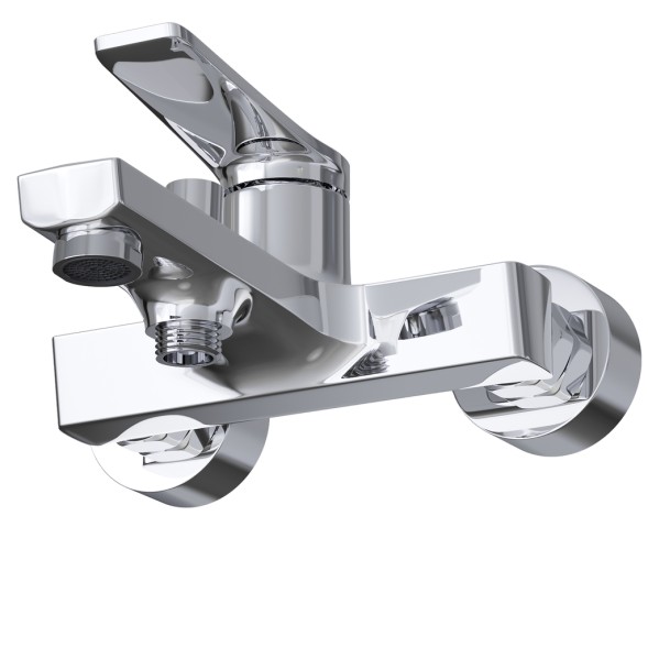 Смеситель для ванны 35k MIXLINE ML24-01 &amp;quot;Unito&amp;quot; - ML24-01 