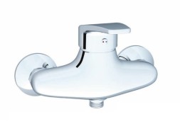 Смеситель для душа Ravak Neo NO 032.00/150, однорычажный, хром (X070018)