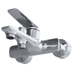 Смеситель для ванны 35k MIXLINE ML25-01 "Real" - ML25-01