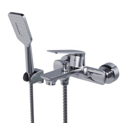 Смеситель для ванны 35k MIXLINE ML25-01 "Real" - ML25-01