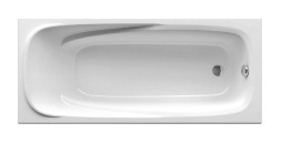 Ванна акриловая Ravak Vanda II 170x70, белая