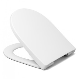 Сиденье для унитаза Roca ONA дюропласт SC (Z.RU93.1.029.3)