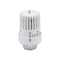 Термоголовка жидкостная (диап. регул. 6-28)  VRT® М30*1,5 - VRT-2019 