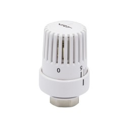 Термоголовка жидкостная (диап. регул. 6-28)  VRT® М30*1,5 - VRT-2019 