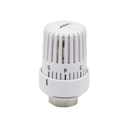 Термоголовка жидкостная (диап. регул. 6-28)  VRT® М30*1,5 - VRT-2019 