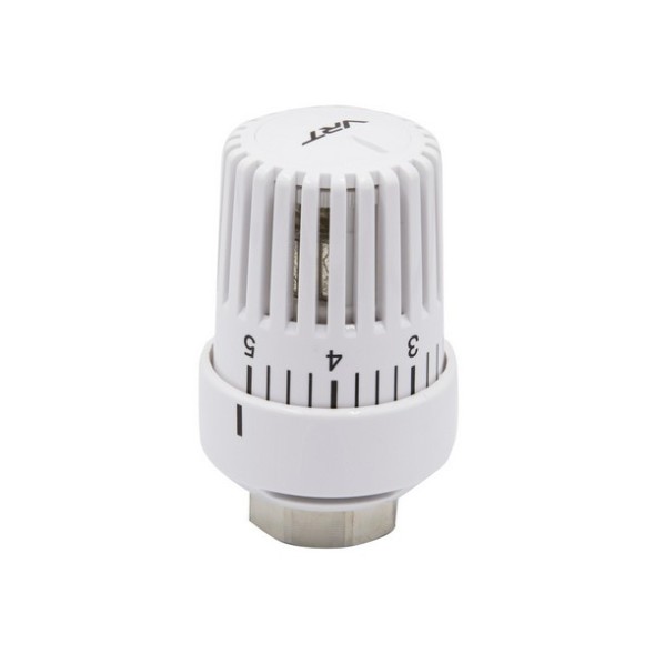 Термоголовка жидкостная (диап. регул. 6-28)  VRT® М30*1,5 - VRT-2019 