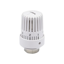 Термоголовка жидкостная (диап. регул. 6-28)  VRT® М30*1,5 - VRT-2019 