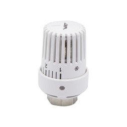 Термоголовка жидкостная (диап. регул. 6-28)  VRT® М30*1,5 - VRT-2019 