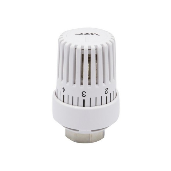 Термоголовка жидкостная (диап. регул. 6-28)  VRT® М30*1,5 - VRT-2019 