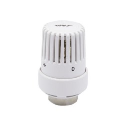 Термоголовка жидкостная (диап. регул. 6-28)  VRT® М30*1,5 - VRT-2019 