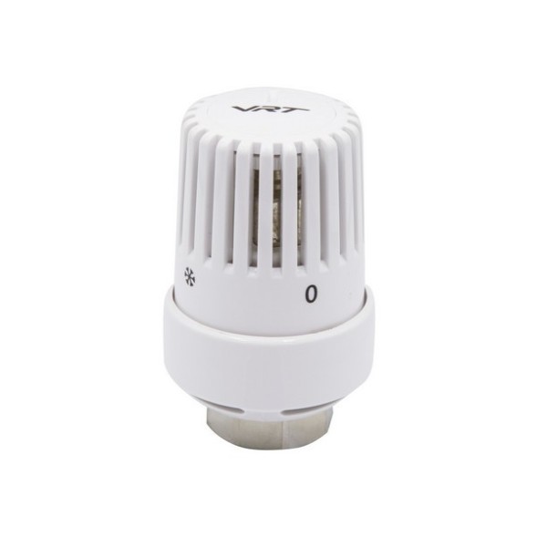 Термоголовка жидкостная (диап. регул. 6-28)  VRT® М30*1,5 - VRT-2019 