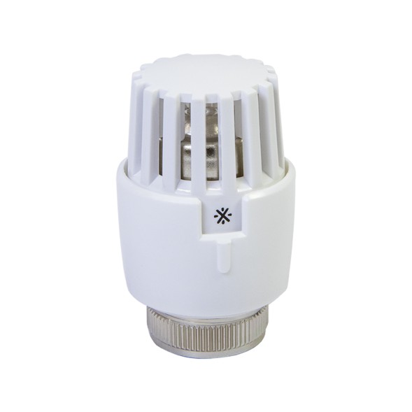 Термоголовка жидкостная (диап. регул. 6-28)  VRT® М30*1,5 - VRT-2019 