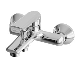 Смеситель для ванны 35k MIXLINE ML29-01 "Comfort" - ML29-01