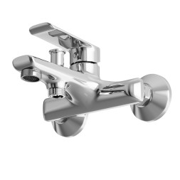 Смеситель для ванны 35k MIXLINE ML29-01 "Comfort" - ML29-01